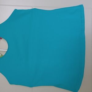 Lululemon Vibrant Colorful Top